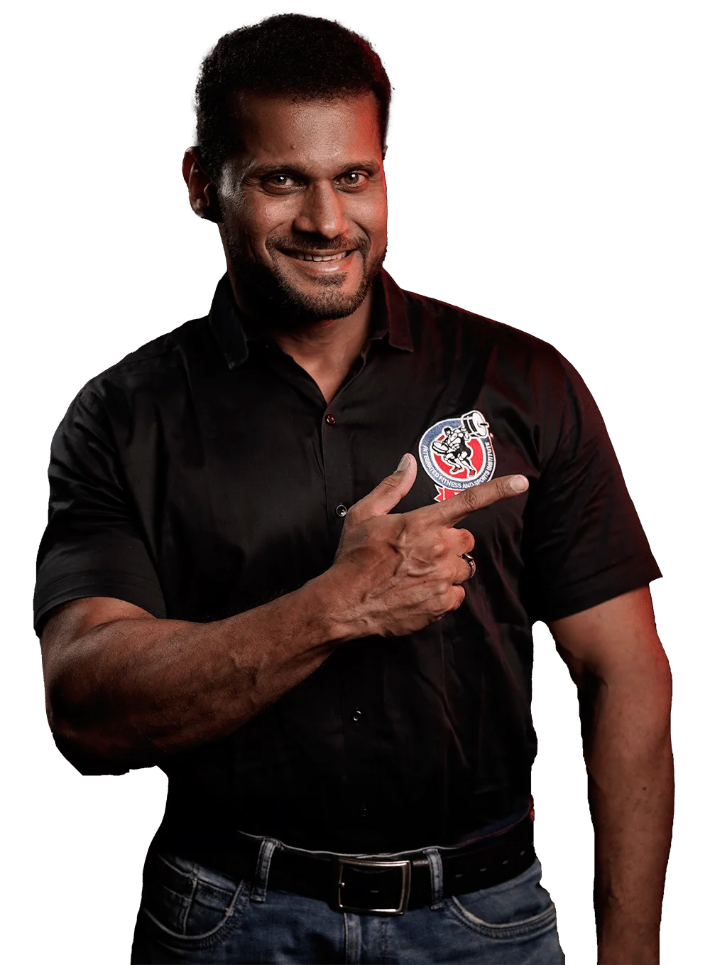 Nikhil Ashtewale